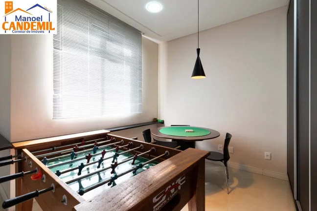 Imagem Apartamento à venda em Joinville, pronto para morar, bairro Anita Garibaldi