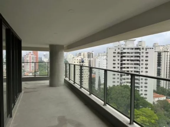 Foto do imóvel Apartamento para Venda com 4 Suítes e 3 Vagas de Garagem.