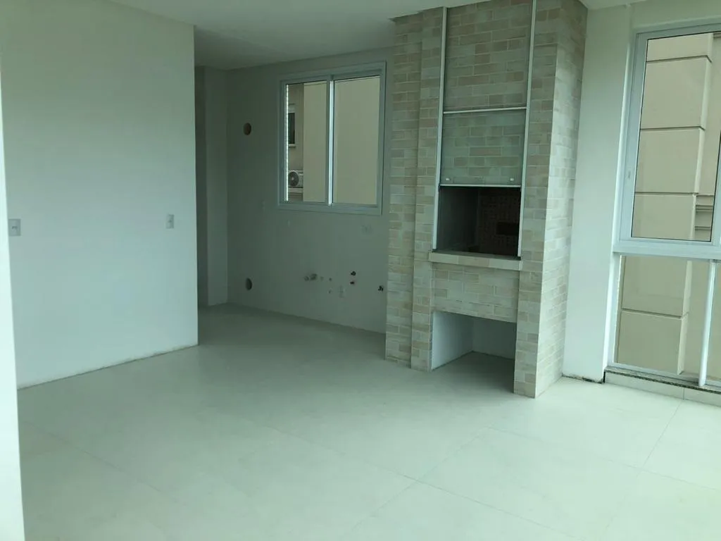Imagem Residencial Helsinki