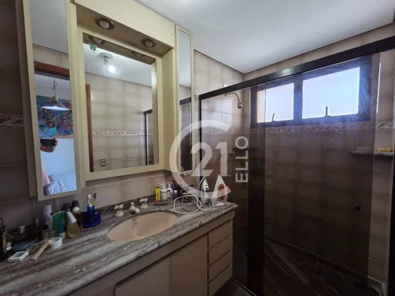 Imagem Apartamento com 4 dormitórios à venda, 299 m² - Panamby - São Paulo/SP