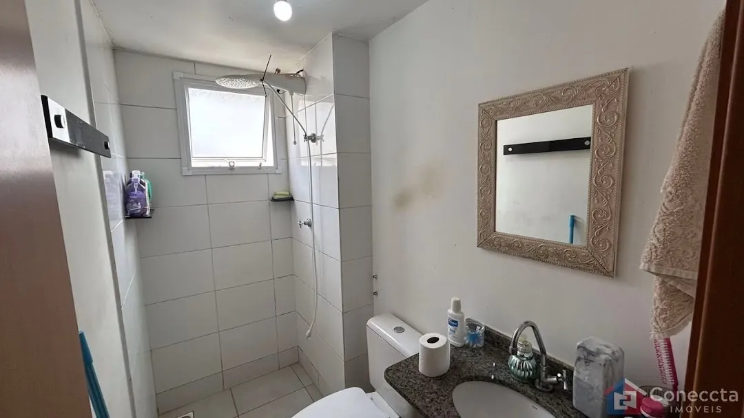 Imagem Apartamento à venda, 45 m² por R$ 185.000,00 - Ipanema - Patos de Minas/MG