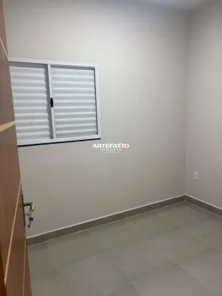 Imagem Apartamento no Zanetti, 2 dorm. 1 com suíte. 2 vagas de garagem.