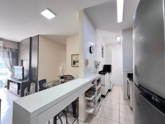 Imagem Oportunidade de apartamento em localização super tranquila e de fácil acesso a BR-101!