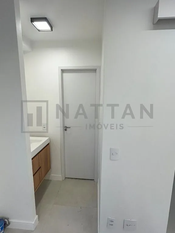 Imagem Apartamento com 1 dormitório à venda, 41 m² por R$ 450.000,00 - Tatuapé - São Paulo/SP
