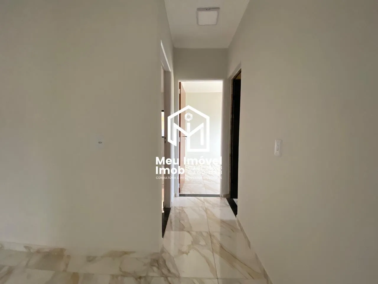 Imagem Apartamento em Setor Leste - Luziânia