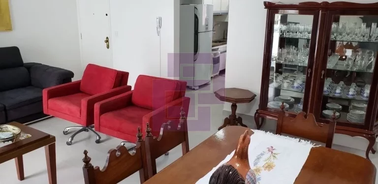 Imagem Enseada! Lindo Apartamento.