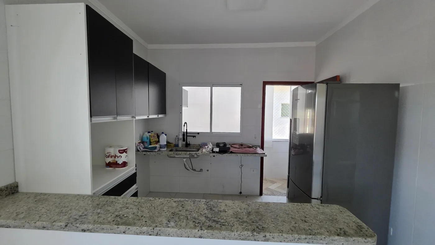 Imagem Casa para Venda em Itanhaém, Marrocos, 2 dormitórios, 1 suíte, 1 banheiro, 2 vagas