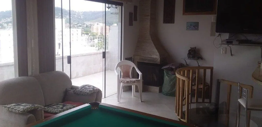 Imagem Cobertura em Medianeira