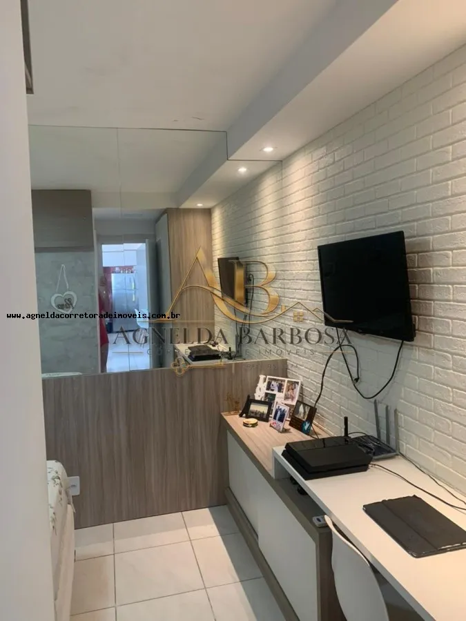 Imagem Apartamento para Venda em Parnamirim, Nova Parnamirim, 2 dormitórios, 1 suíte, 2 banheiros, 1 vaga