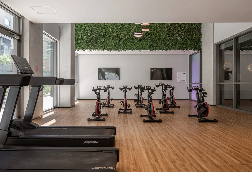 Imagem ON Augusta - Residencial - ON Augusta - Residencial