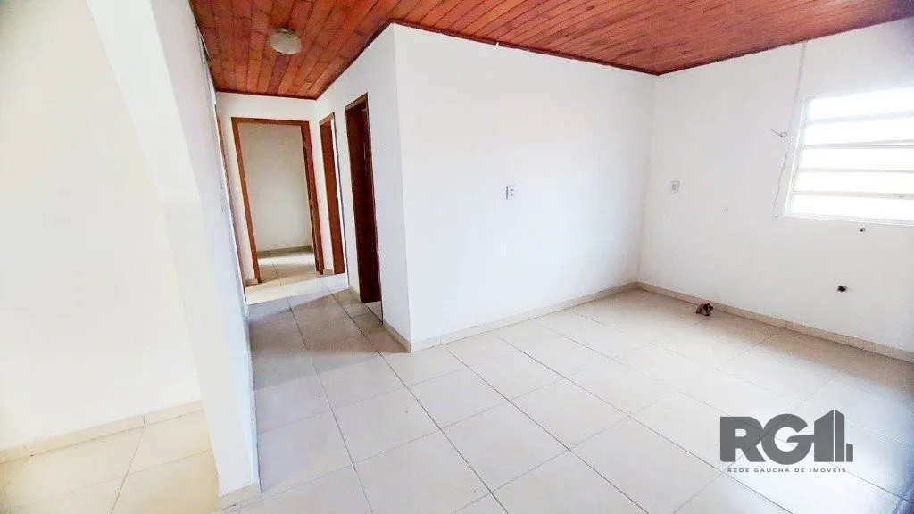 Imagem Casa de 3 dormitórios no bairro Cristal