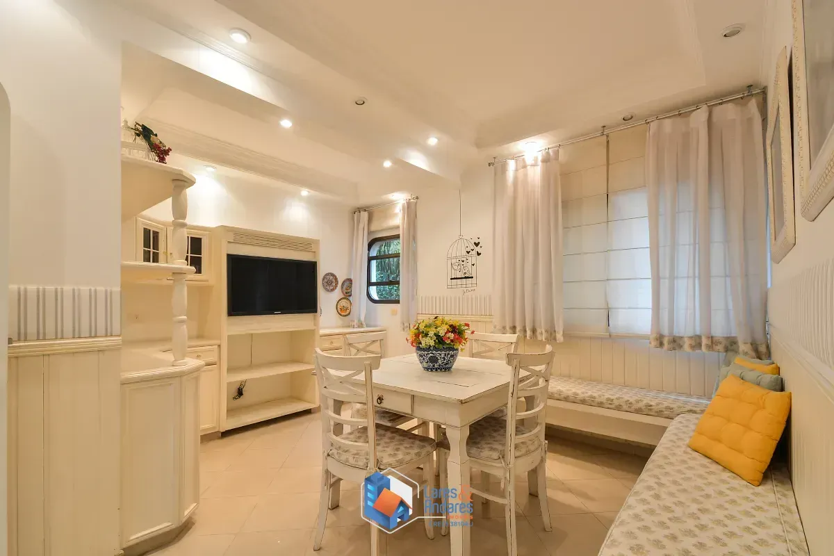Imagem Apartamento para venda em Santa Cecília com 3 quartos, sendo 3 suítes, 231m²