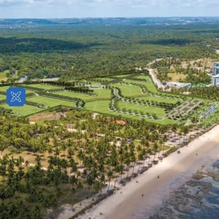 Imagem Terreno à Venda, 425 m² em Paiva - Cabo De Santo Agostinho