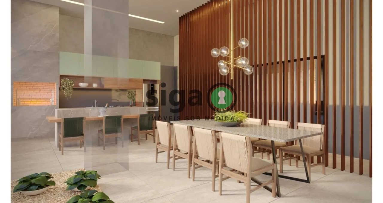 Imagem Apartamento para venda no Brooklin 04 dormitórios, São Paulo - SP
