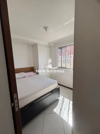 Imagem Praia das Gaivotas: 2 quartos com garagem à venda - Vila Velha