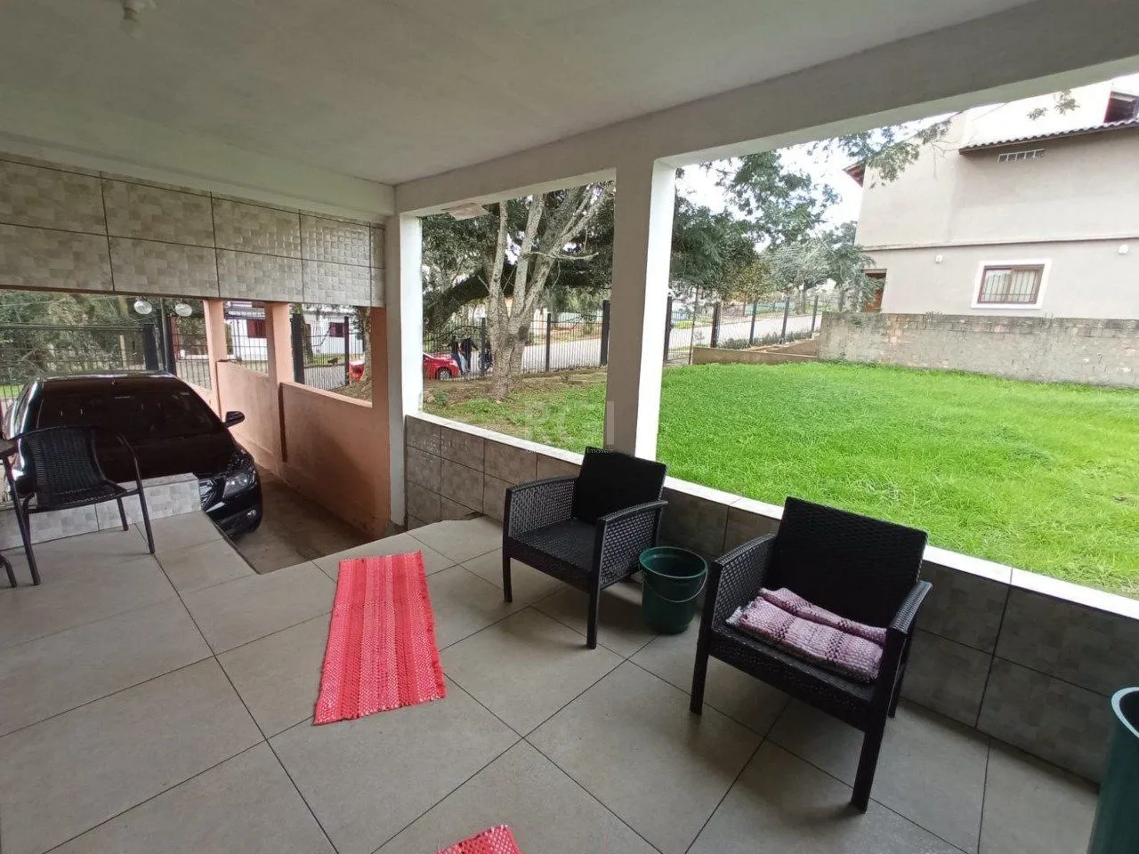 Imagem Casa no bairro Belém Velho