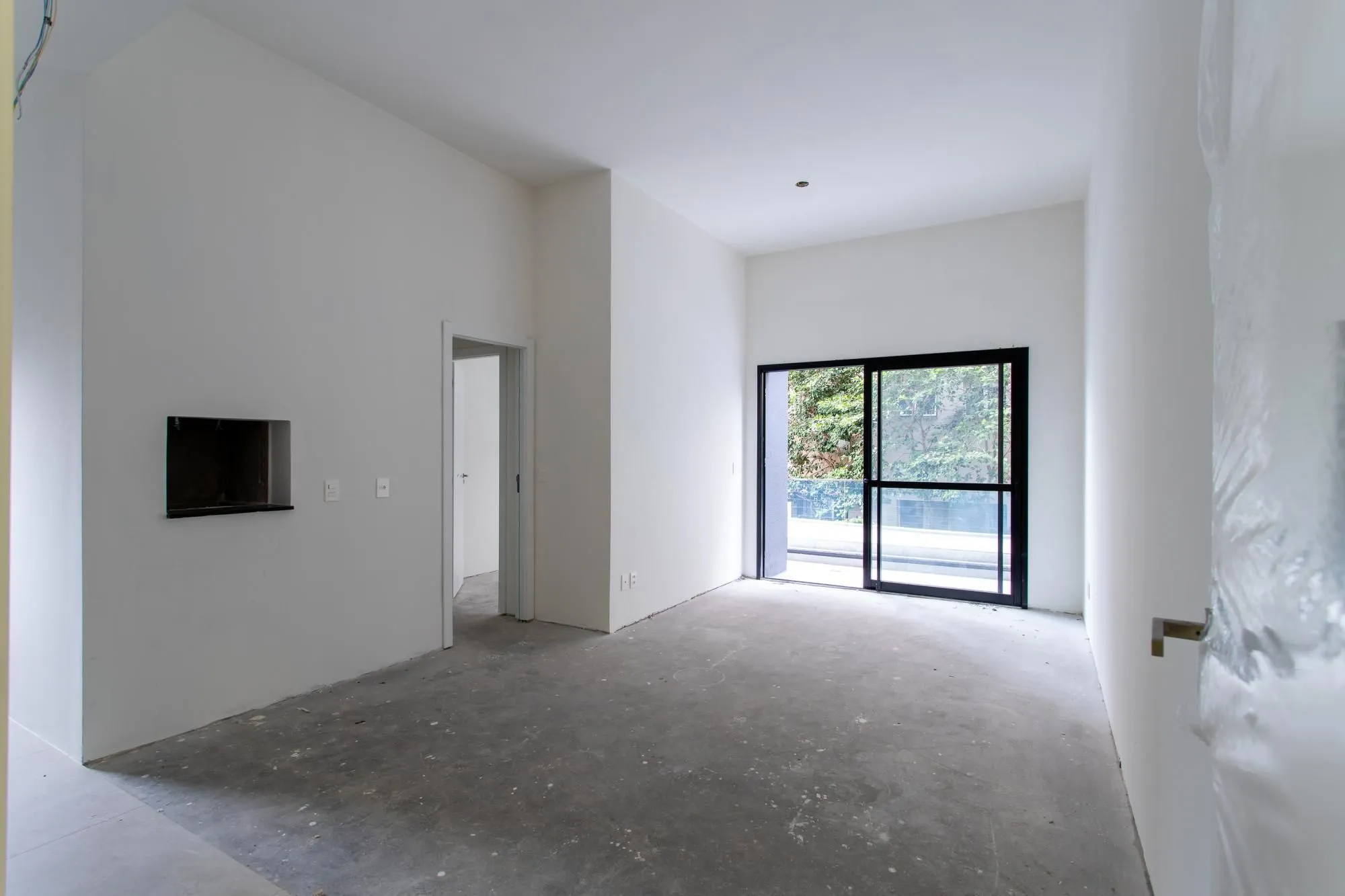 Imagem Apartamento Garden, 2 dormitórios, 1 suíte, 2 vagas, Av Otto Niemeyer e Zaffari