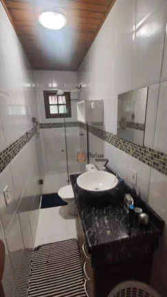 Imagem Chácara com 3 dormitórios à venda, 3600 m² por R$ 730.000,00 - Itapeva - Itapeva/MG