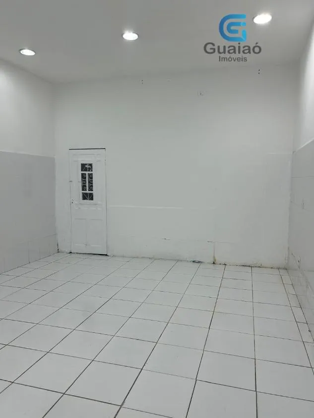 Imagem Alugo Loja Comercial, Marapé, Santos