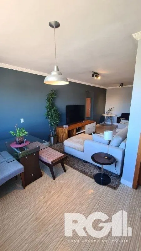 Imagem Apartamento em Três Figueiras