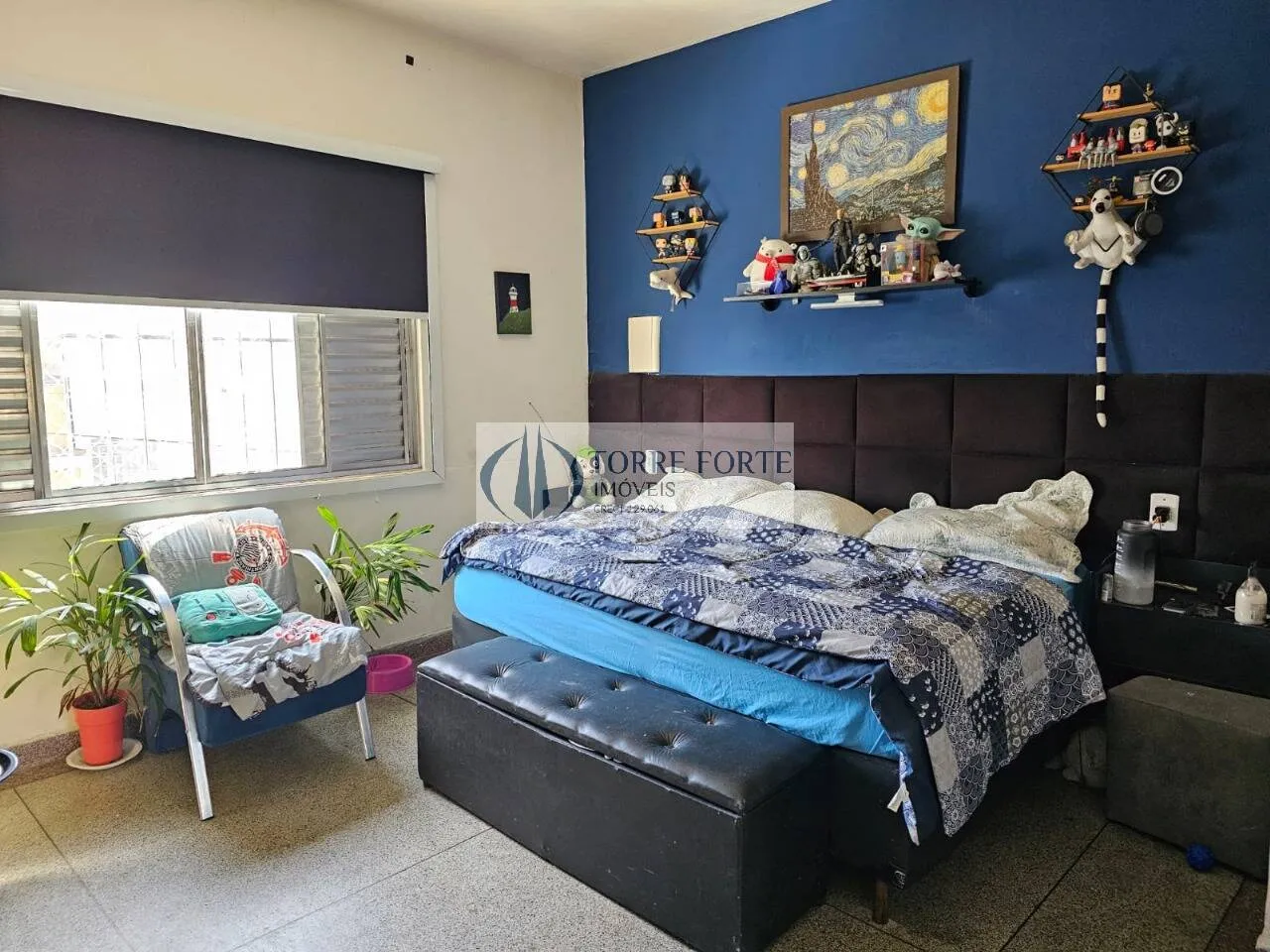 Imagem Casa com Salao comercial 3 dormitorios 6 vagas na Vila Rio Branco.