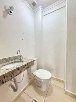 Imagem APARTAMENTO COM 80 m² - GUILHERMINA - PRAIA GRANDE SP