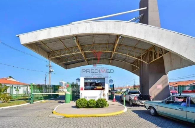 Casa no Condomínio Moradas Club, excelente imóvel, vale a pena conferir