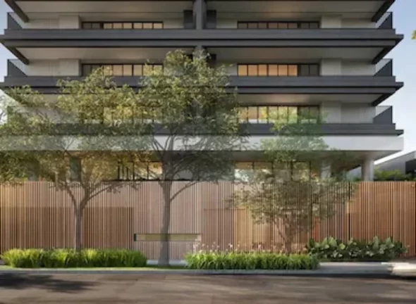 Imagem MAIRIN IBIRAPUERA - EVEN - Apto de 179m², em excelente localização, próximo ao Parque Ibirapuera!