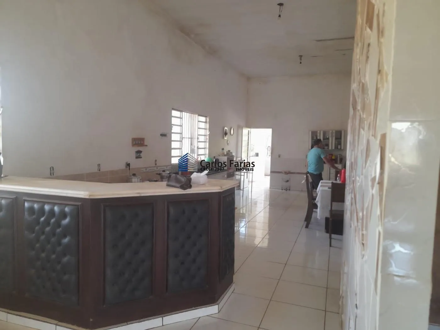 Imagem Chácara para Venda em Cidade Ocidental, Quintas Itapuã, 4 dormitórios, 2 suítes, 4 banheiros, 5 vagas