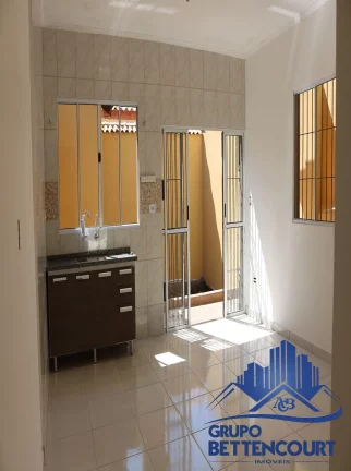 Imagem CASA RESIDENCIAL em Itanhaém - SP, Bopiranga