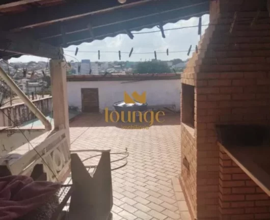 Imagem Casa Sobrado à Venda Jd Itanguá II Zona Oeste - Sorocaba/SP