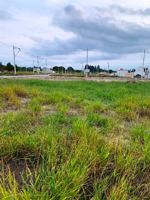 Imagem Terreno à venda 125M², Residencial e Comercial Portal dos Eucaliptos, Pindamonhangaba - SP
