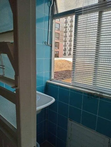 Imagem APARTAMENTO COBERTURA - 3 dorms. - 1 vaga - 99,00 m² - MENINO DEUS