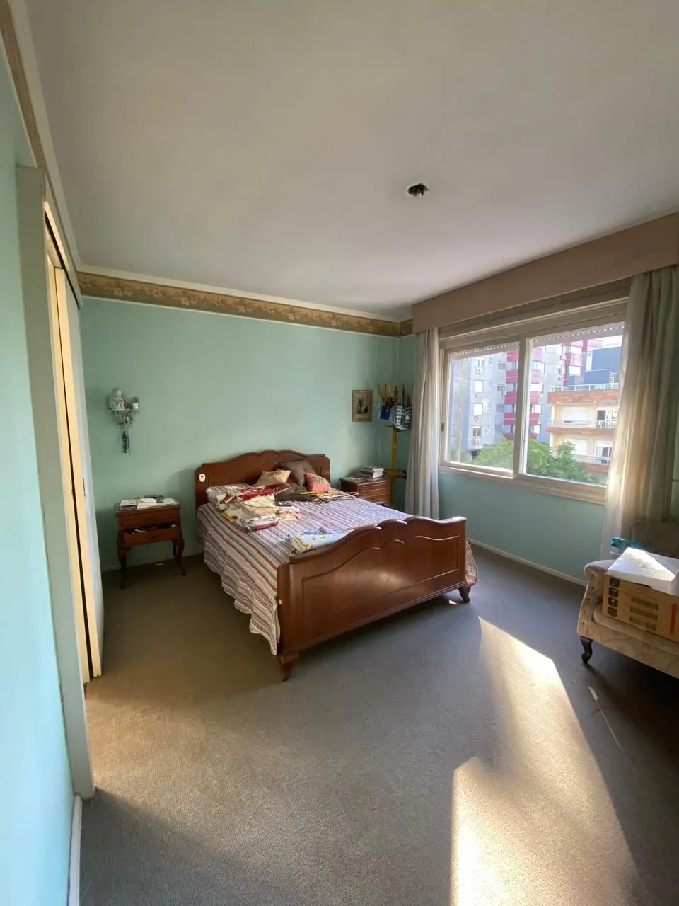 Imagem Apartamento a venda 4 dormitórios 1 suíte bairro Independência