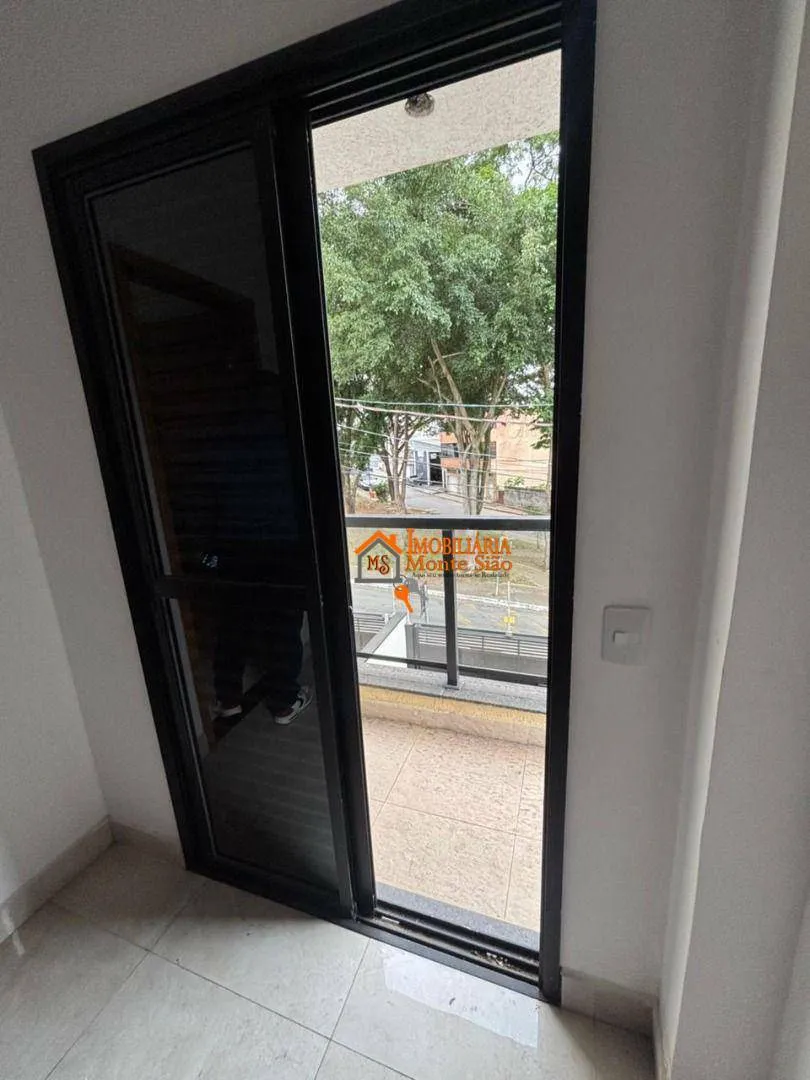 Imagem Sobrado com 3 dormitórios à venda, 130 m² por R$ 600.000,00 - Jardim Maria Dirce - Guarulhos/SP