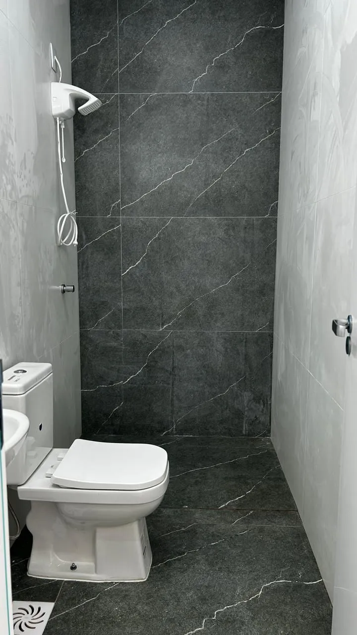 Imagem Casa de Condomínio em Sans Souci
