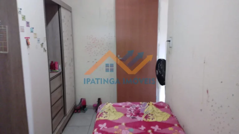 Imagem Casa no bairro Ilha do Rio Doce - Caratinga
