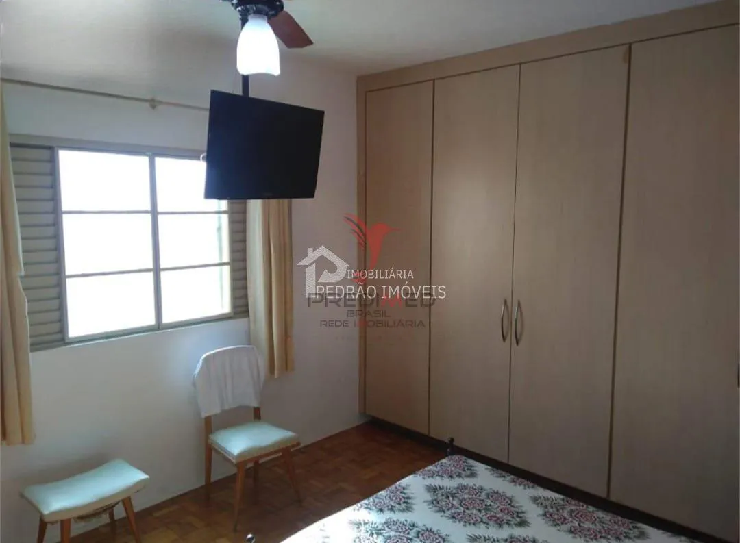 Imagem Casa de 2 quartos, 259m² no bairro Centro, em Lençóis Paulista