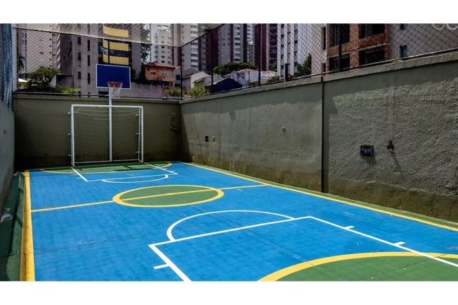 Imagem Cobertura à venda em São Paulo, Perdizes, com 3 quartos, 208m2