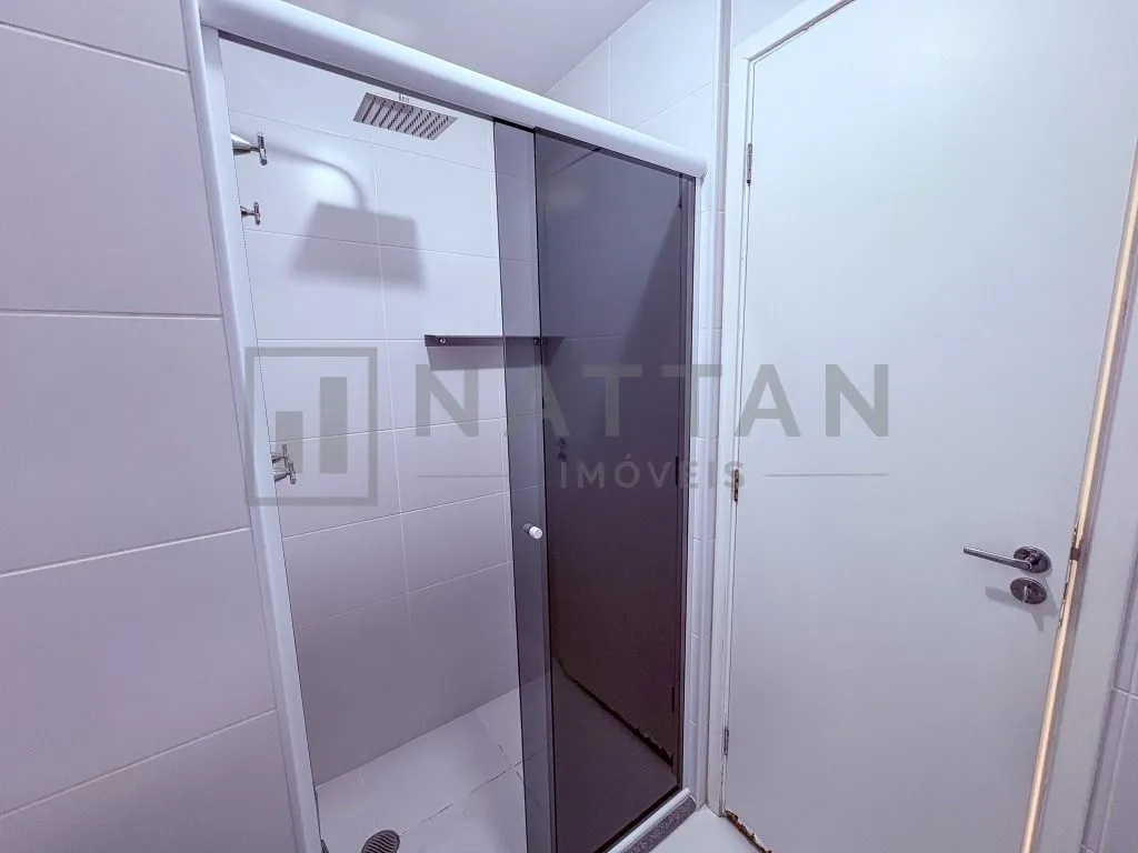 Imagem Apartamento com 1 dormitório para alugar, 40 m² por R$ 4.077,00/mês - Tatuapé - São Paulo/SP
