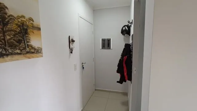 Foto do imóvel Apartamento à venda 2 Quartos, 1 Suite, 2 Vagas, 70M², Parque Santo Antônio, Taubaté - SP | Villa Lobos
