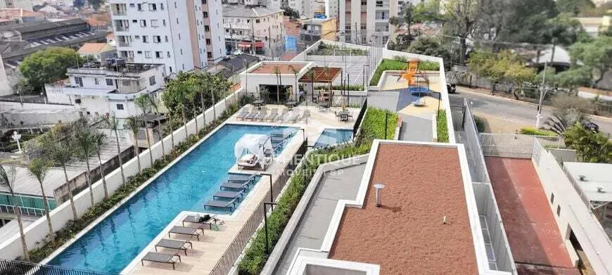 Imagem LIVING VILA MARIANA - Apartamento à venda no bairro Vila Mariana - São Paulo/SP, Zona Sul