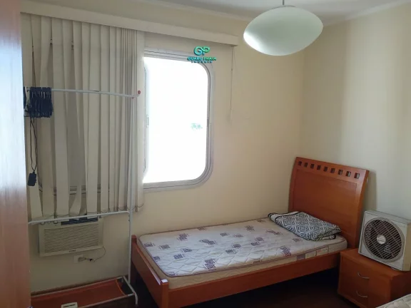 Imagem Apartamento Padrão para Venda e Aluguel em Pitangueiras Guarujá-SP