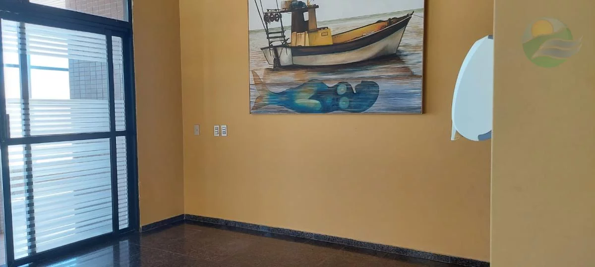 Imagem Apartamento com 3 quartos, de luxo,, calçadão de Piedade, em Jaboatão dos Guararapes.