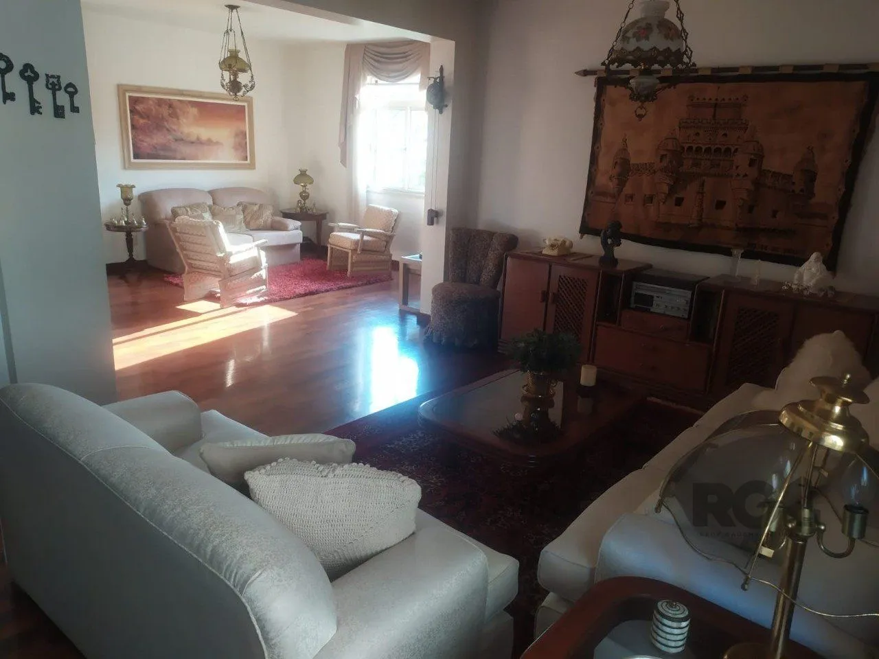Imagem Apartamento em Bom Fim