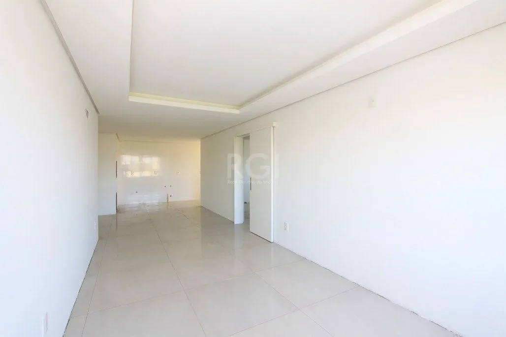 Imagem Apartamento para comprar no bairro Jardim Botânico com 2 quartos (1 suíte)