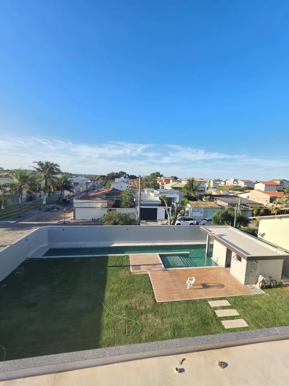 Imagem Casa com 6 quartos à venda em Vila Velha