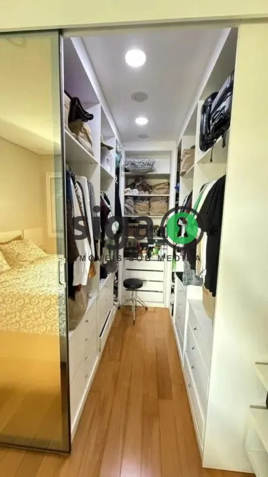 Imagem Excelente Apartamento em Condomínio Completo no Butanta com 91m2