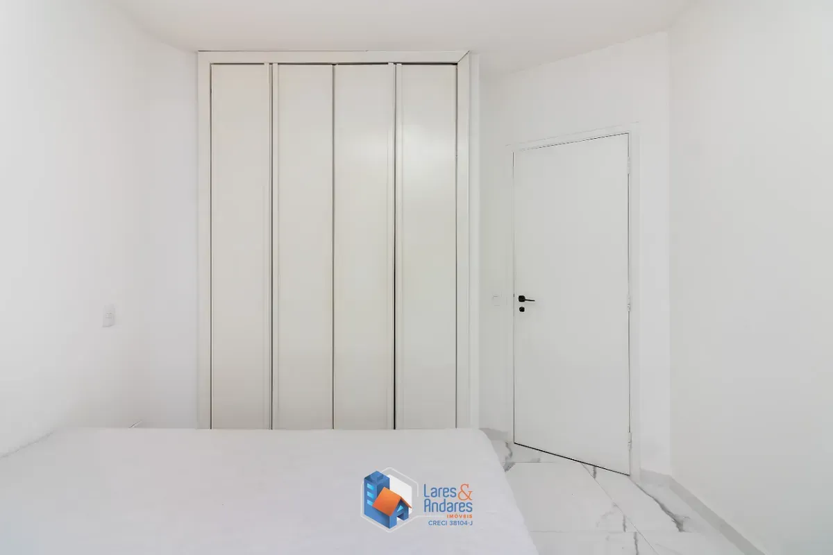 Imagem Apartamento para venda em Itaim Bibi com 1 quarto, sendo 1 suíte, 35m²