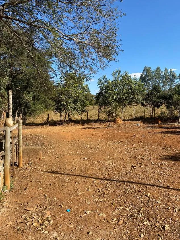 Imagem Oportunidade em Lagoa Santa/MG: Terreno a venda de 13,1 Hectares